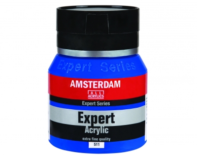 Amsterdam Expert Series tube 400 ml
